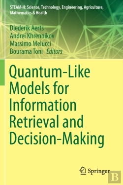 Bertrand.pt - Quantum-Like Models For Information Retrieval And Decision-Making