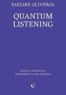 Quantum Listening