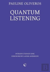 Quantum Listening