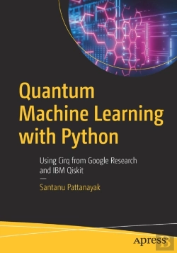 Bertrand.pt - Quantum Machine Learning With Python