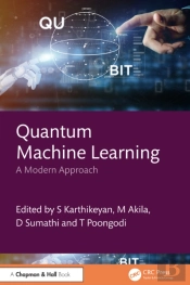 Quantum Machine Learning