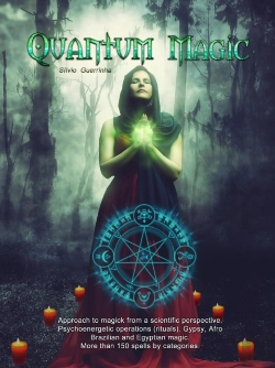 Bertrand.pt - Quantum Magic
