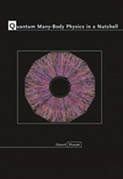 Bertrand.pt - Quantum Many-Body Physics In A Nutshell