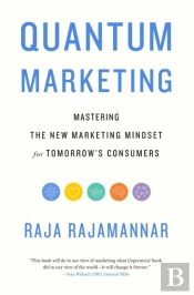 Quantum Marketing