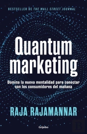 Quantum Marketing