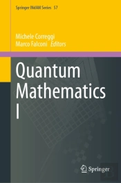 Quantum Mathematics I