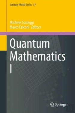 Bertrand.pt - Quantum Mathematics I