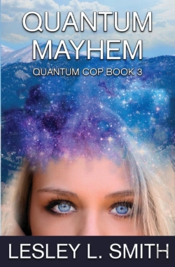 Bertrand.pt - Quantum Mayhem