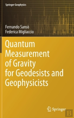 Bertrand.pt - Quantum Measurement Of Gravity For Geodesists And Geophysicists