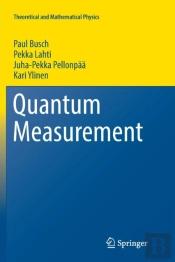 Quantum Measurement