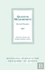 Quantum Measurement