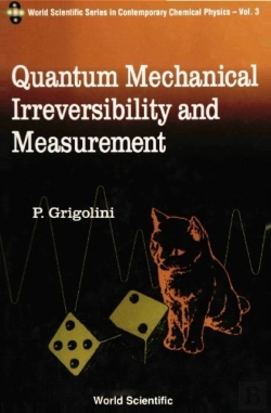 Bertrand.pt - Quantum Mechanical Irreversibility And Measurement