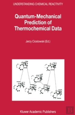 Bertrand.pt - Quantum-Mechanical Prediction Of Thermochemical Data