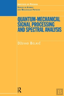 Bertrand.pt - Quantum-Mechanical Signal Processing And Spectral Analysis