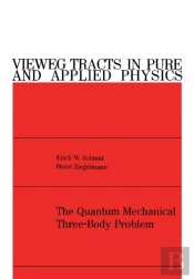 Quantum Mechanical Three-Body Problem