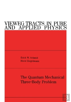 Bertrand.pt - Quantum Mechanical Three-Body Problem