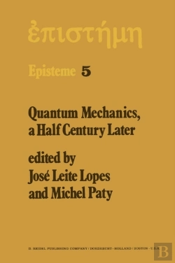 Bertrand.pt - Quantum Mechanics, A Half Century Later
