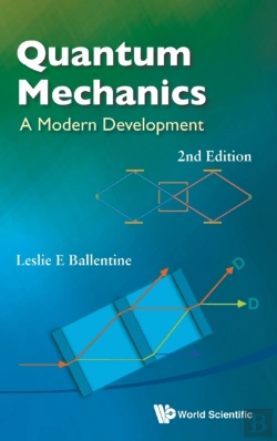 Bertrand.pt - Quantum Mechanics: A Modern Development (2nd Edition)