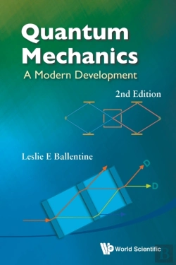 Bertrand.pt - Quantum Mechanics: A Modern Development (2nd Edition)