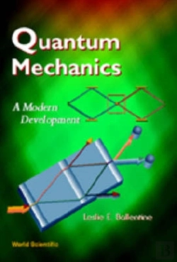 Bertrand.pt - Quantum Mechanics: A Modern Development