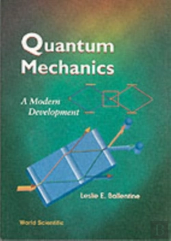 Bertrand.pt - Quantum Mechanics: A Modern Development