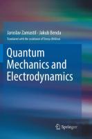 Quantum Mechanics And Electrodynamics