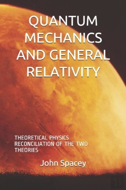 Bertrand.pt - Quantum Mechanics And General Relativity