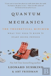 Quantum Mechanics