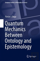 Quantum Mechanics Between Ontology And Epistemology
