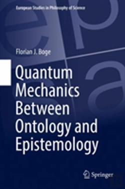 Bertrand.pt - Quantum Mechanics Between Ontology And Epistemology