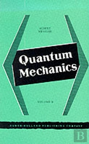 Quantum Mechanics