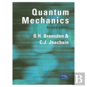 Quantum Mechanics