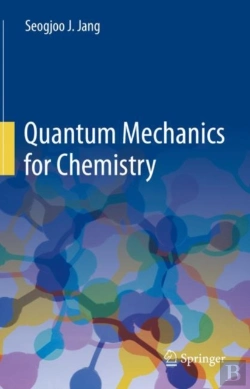 Bertrand.pt - Quantum Mechanics For Chemistry