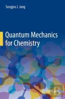 Quantum Mechanics For Chemistry