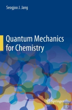 Bertrand.pt - Quantum Mechanics For Chemistry