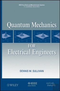 Bertrand.pt - Quantum Mechanics For Electrical Engineers