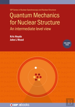 Bertrand.pt - Quantum Mechanics For Nuclear Structure, Volume 2