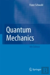 Quantum Mechanics