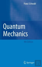 Quantum Mechanics