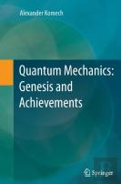 Quantum Mechanics: Genesis And Achievements