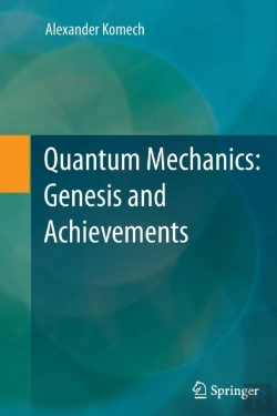 Bertrand.pt - Quantum Mechanics: Genesis And Achievements
