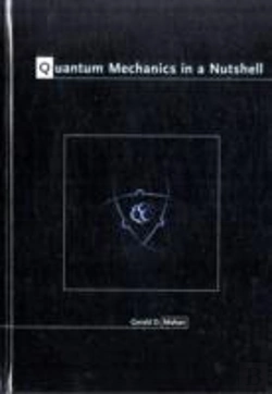 Bertrand.pt - Quantum Mechanics In A Nutshell