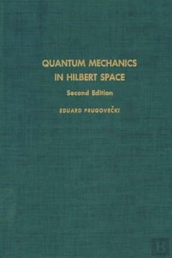 Bertrand.pt - Quantum Mechanics In Hilbert Space