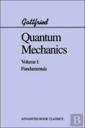 Quantum Mechanics