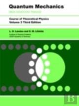 Quantum Mechanics Non-Relativistic Theory