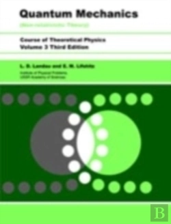 Bertrand.pt - Quantum Mechanics Non-Relativistic Theory