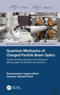 Bertrand.pt - Quantum Mechanics Of Charged Particle Beam Optics