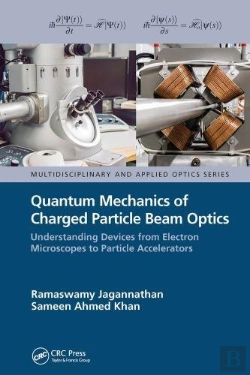 Bertrand.pt - Quantum Mechanics Of Charged Particle Beam Optics
