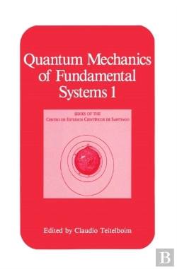 Bertrand.pt - Quantum Mechanics Of Fundamental Systems 1