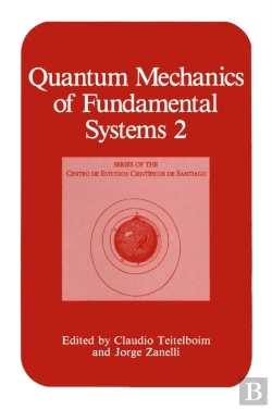 Bertrand.pt - Quantum Mechanics Of Fundamental Systems 2